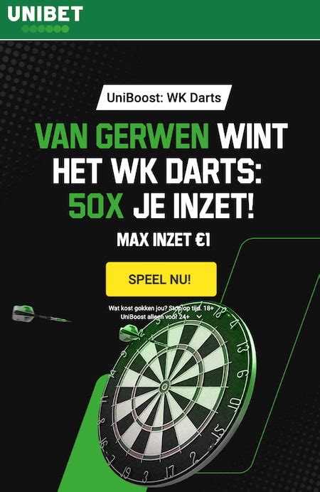 odds wk darts.